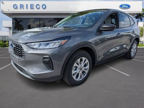 New 2026 Ford Escape Active w/ Tech Pack #1 image 3