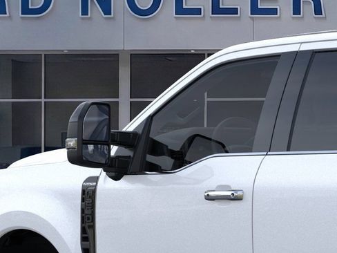 New 2026 Ford F250 Platinum w/ Tremor Off-Road Package AWD/4WD image 20