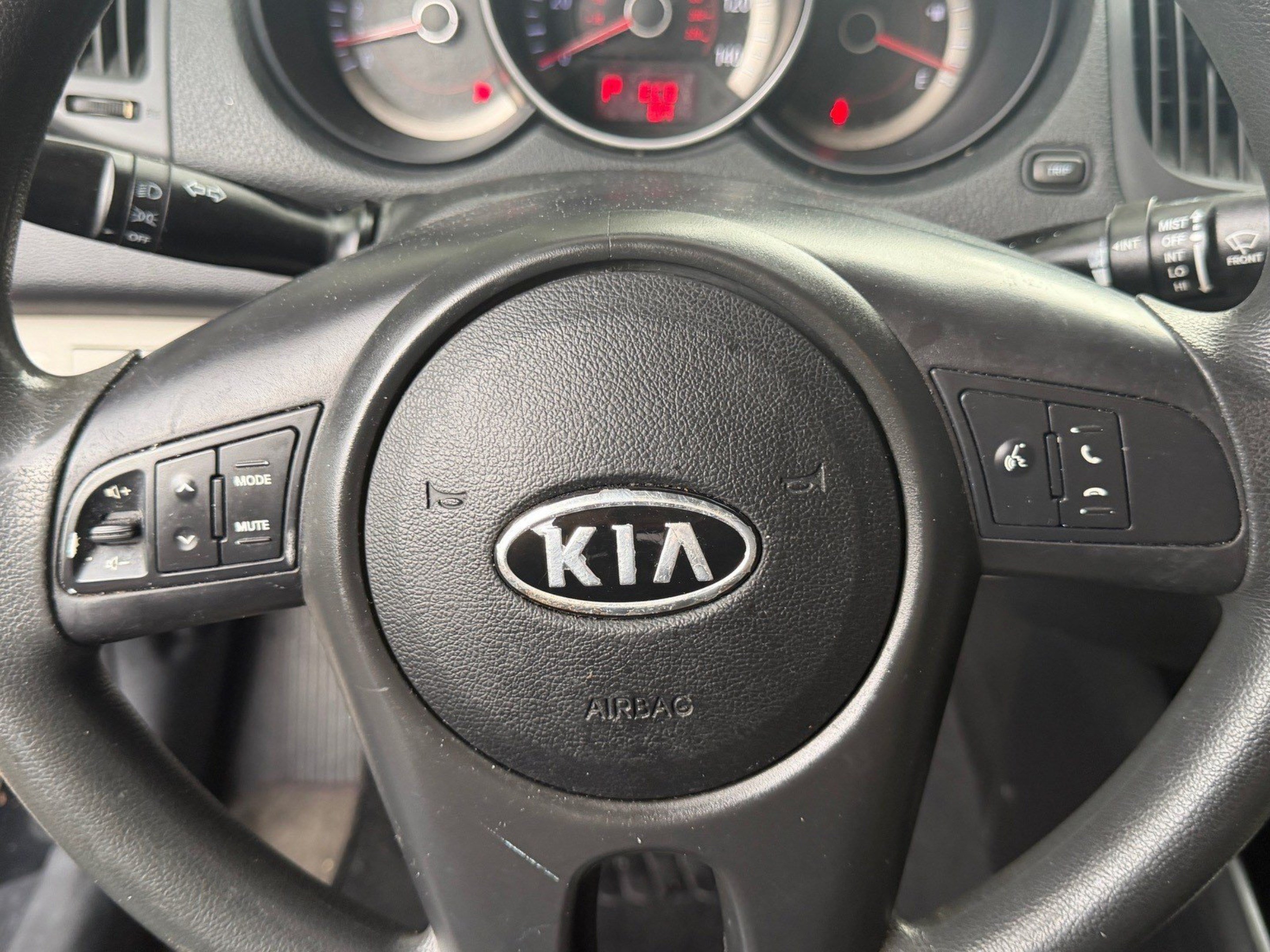 Used 2011 Kia Forte LX FWD image 20