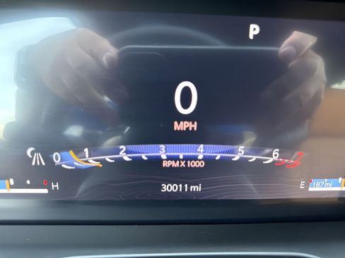 Used 2025 Jeep Grand Cherokee L Summit image 29