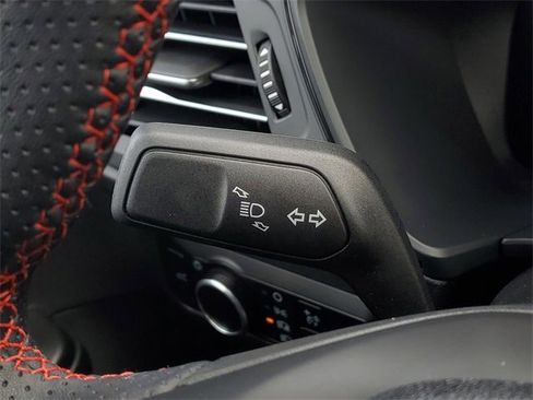 Certified 2025 Ford Escape ST-Line w/ Tech Pack #1 image 16