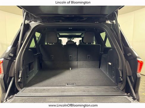 New 2025 Lincoln Navigator L Reserve w/ Jet Appearance Package image 20