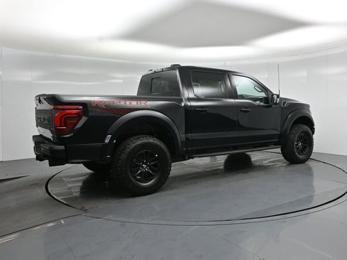 New 2026 Ford F150 Raptor AWD/4WD image 27