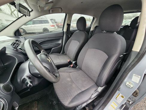 Used 2019 Mitsubishi Mirage ES image 15
