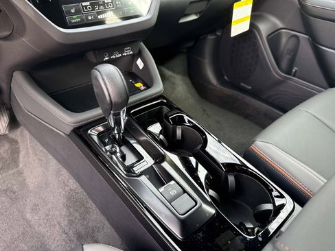 New 2026 Subaru Forester Sport AWD/4WD image 26