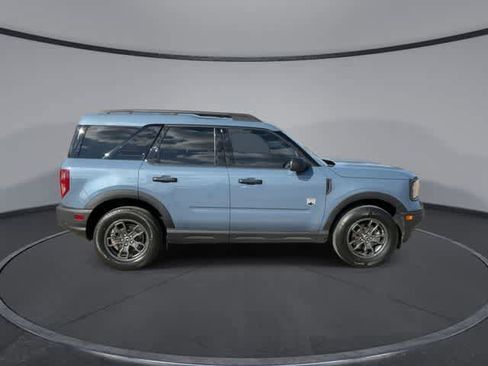 Used 2024 Ford Bronco Sport Big Bend w/ Convenience Package AWD/4WD image 9