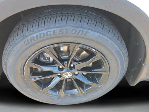 Certified 2023 Honda CR-V Sport image 11