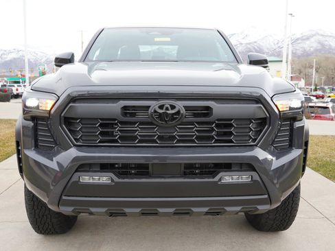 New 2026 Toyota Tacoma TRD Off-Road image 6