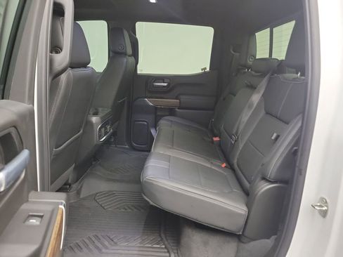 Used 2022 Chevrolet Silverado 1500 High Country w/ Z71 Off-Road Package image 11