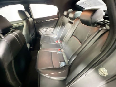 Used 2018 Honda Civic EX-L image 28