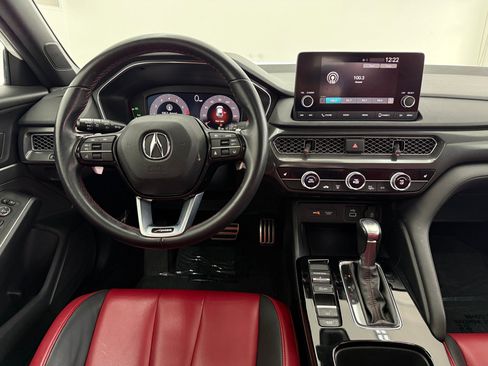 Used 2024 Acura Integra A-Spec FWD image 30