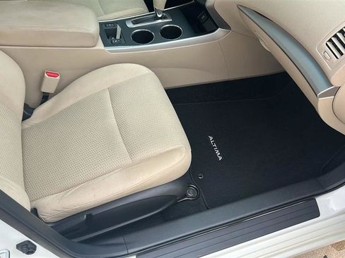 Used 2015 Nissan Altima 2.5 SV w/ Convenience Package FWD image 44
