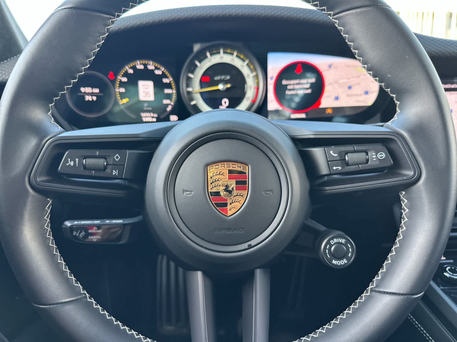 Certified 2022 Porsche 911 GT3 RWD image 21