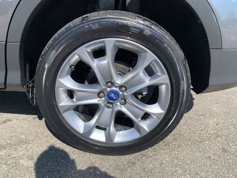 Used 2013 Ford Escape SEL AWD/4WD image 28