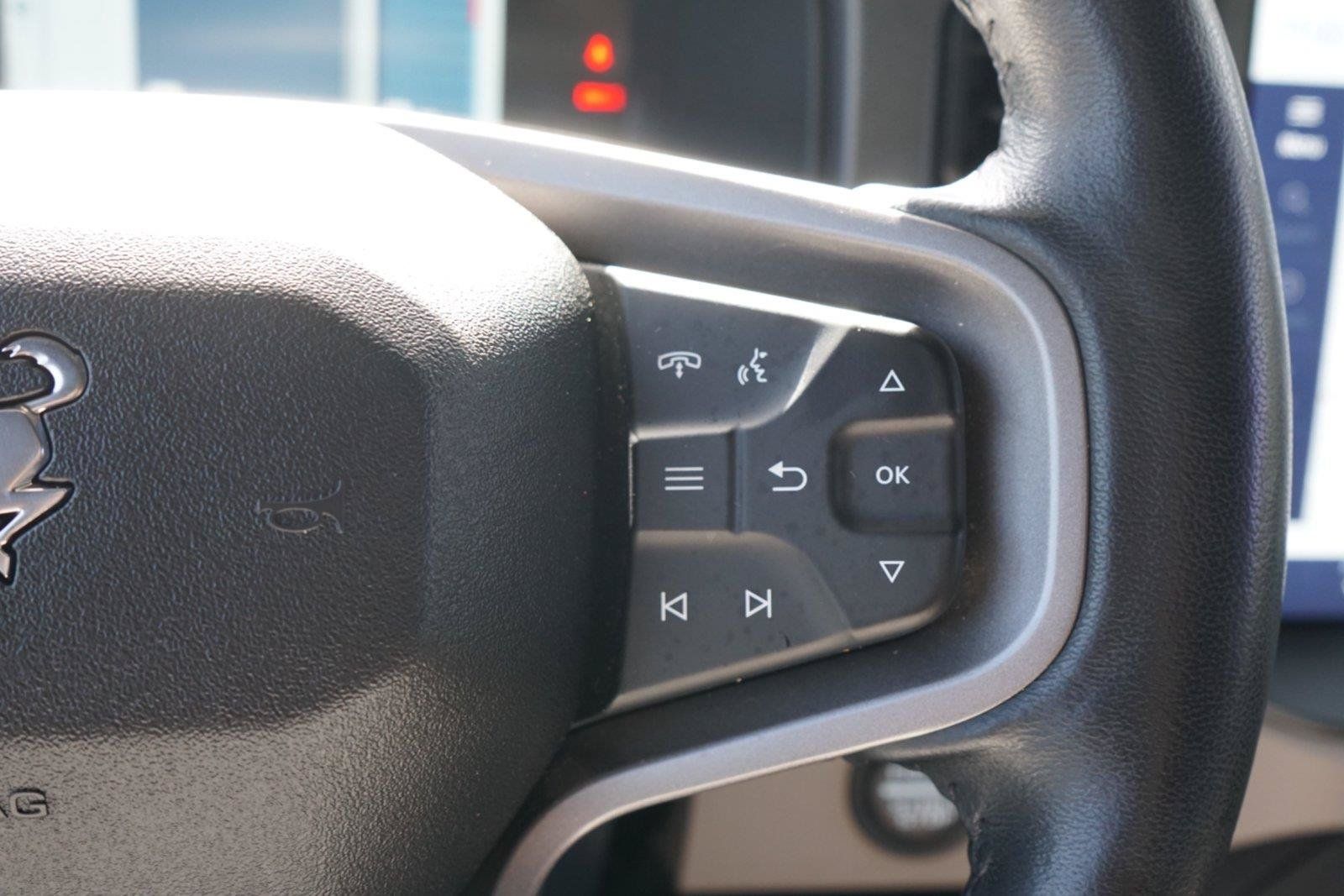 Used 2024 Ford Bronco Wildtrak AWD/4WD image 16