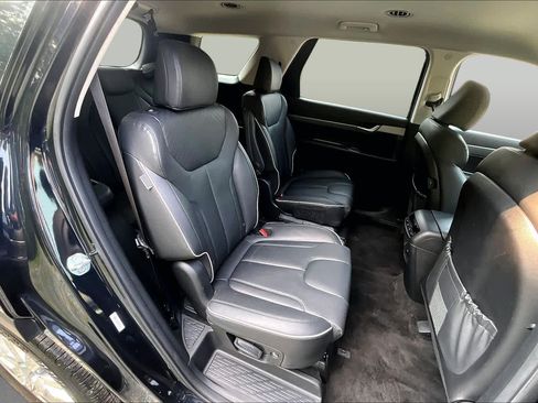 Used 2025 Hyundai Palisade SEL AWD/4WD image 21