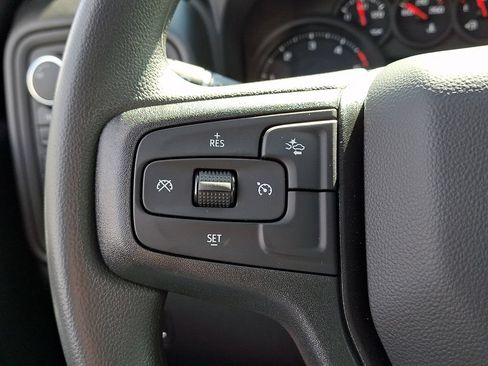 New 2026 Chevrolet Silverado 2500 Custom w/ Custom Value Package AWD/4WD image 14