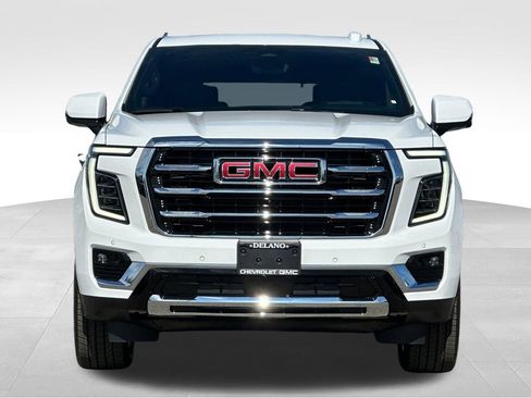 New 2026 GMC Yukon Elevation w/ Elevation Premium Package image 8