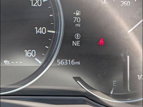 Used 2023 MAZDA CX-5 Signature AWD/4WD image 22