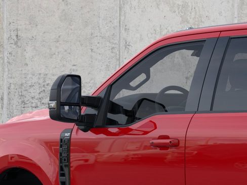 New 2026 Ford F250 XLT w/ XLT Premium Package image 20