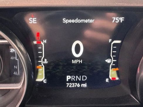 Used 2021 Jeep Gladiator Sport image 14