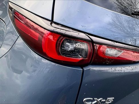 Used 2024 MAZDA CX-5 Carbon Edition AWD/4WD image 30
