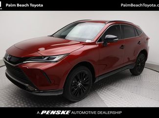 Used 2023 Toyota Venza Nightshade video 1