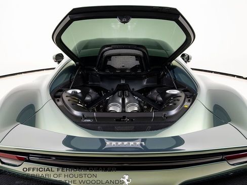 Used 2025 Ferrari 296 GTB image 26