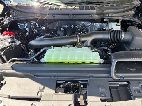 New 2026 Ford F150 XL image 29