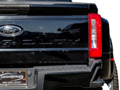 Used 2023 Ford F350 XL w/ XL Chrome Package image 53