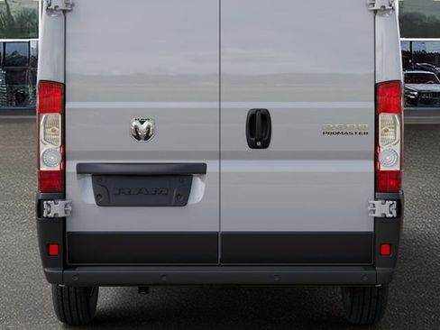 New 2026 RAM ProMaster 2500 FWD image 13