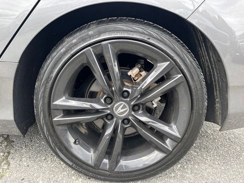 Used 2023 Acura Integra A-Spec FWD image 27