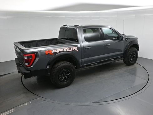 Used 2023 Ford F150 Raptor w/ Equipment Group 802A Raptor R image 40