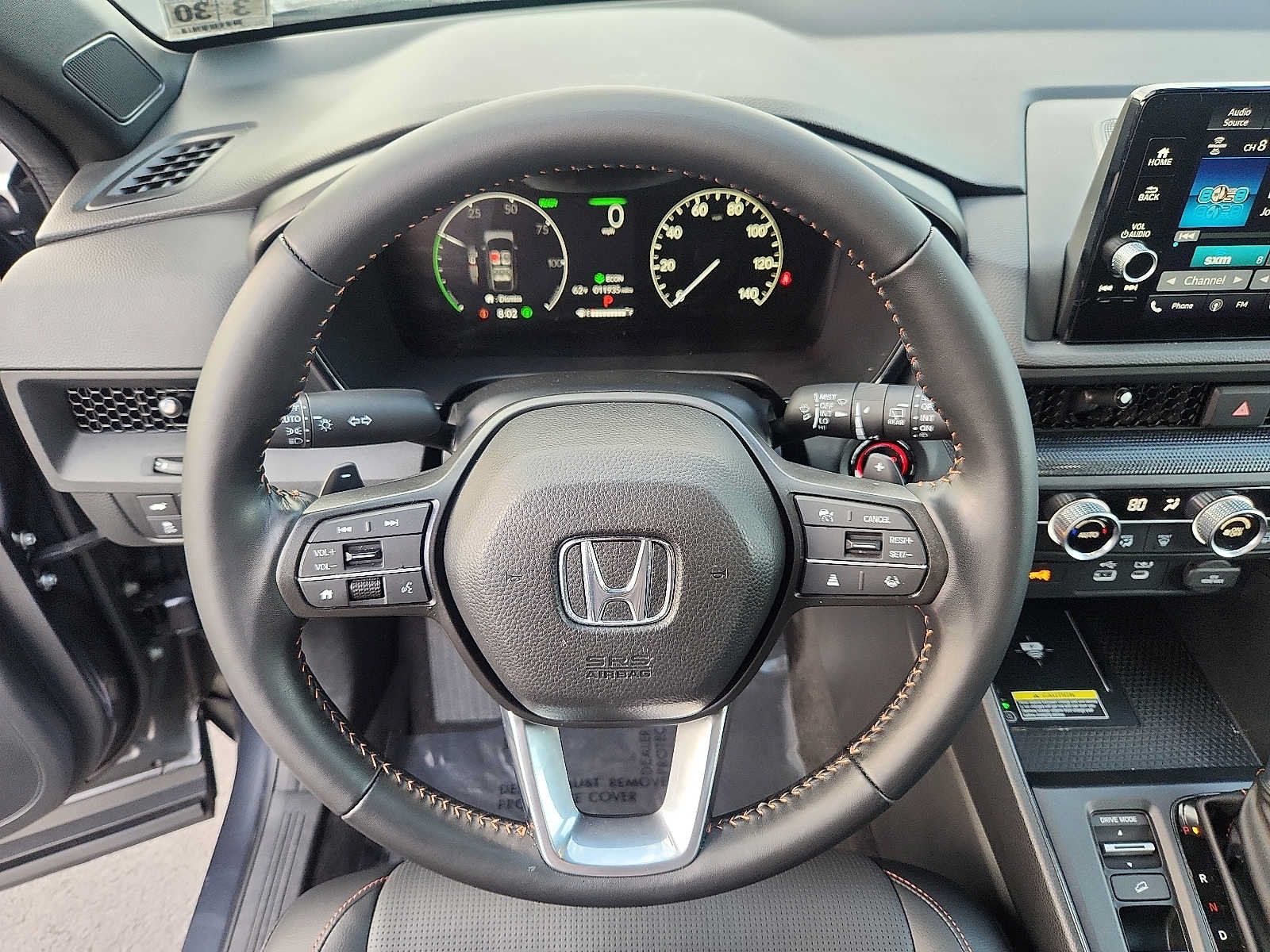 Certified 2025 Honda CR-V Sport-L image 19