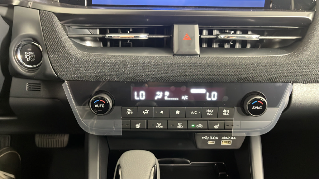 New 2026 Subaru Outback Premium AWD/4WD image 30