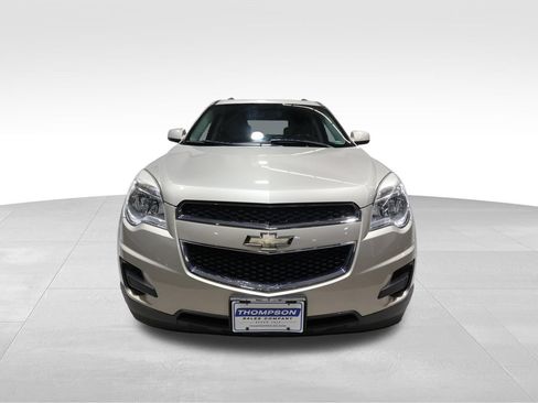 Used 2014 Chevrolet Equinox LT w/ Driver Convenience Package FWD image 5