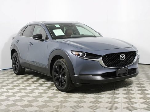 Used 2023 MAZDA CX-30 AWD 2.5 S w/ Preferred Package image 26
