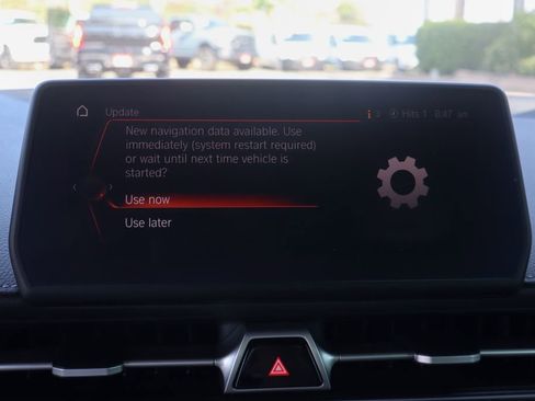 Used 2020 Toyota Supra Premium w/ Driver Assist Package RWD image 30