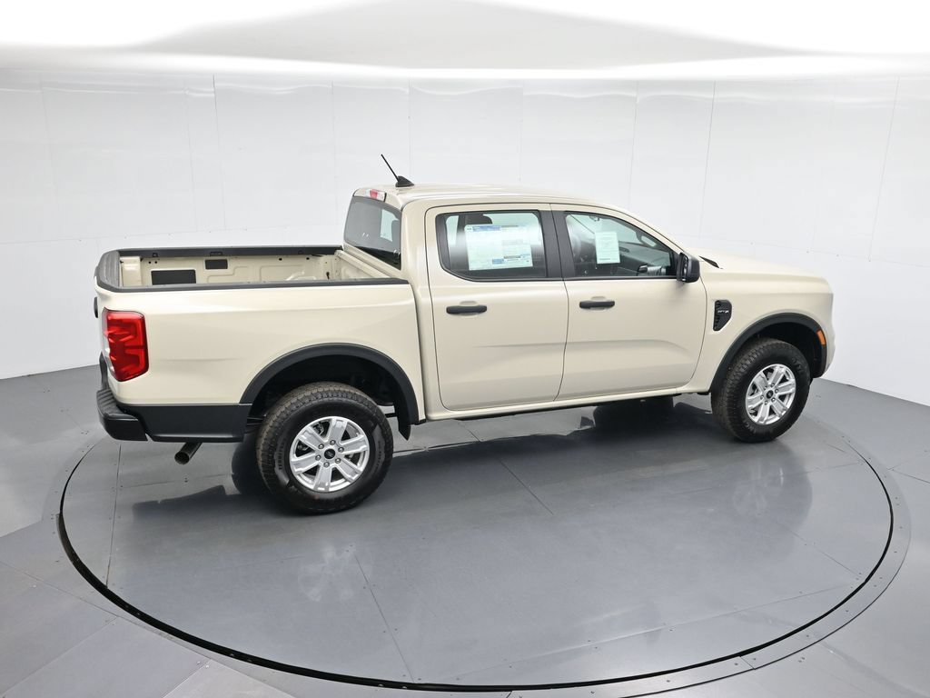 New 2025 Ford Ranger XL RWD image 39