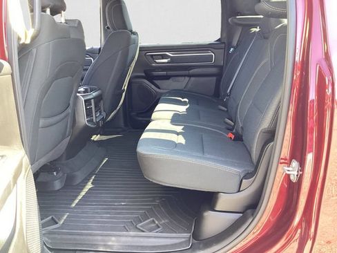 Used 2021 RAM 1500 Big Horn AWD/4WD image 13