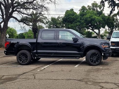 New 2026 Ford F150 XLT image 3