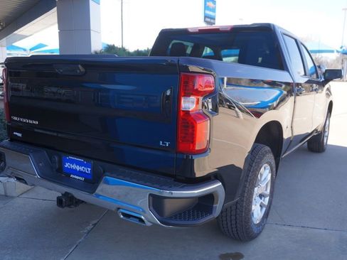 New 2026 Chevrolet Silverado 1500 LT image 10