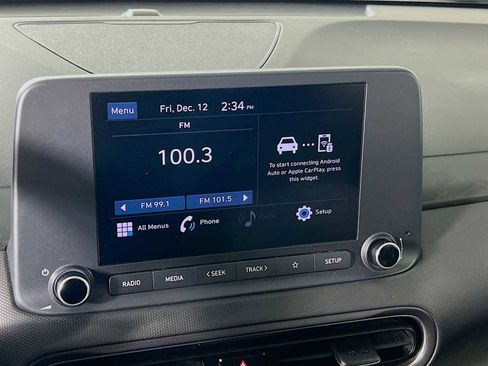 Certified 2023 Hyundai Kona SE image 14