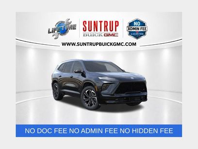 New 2026 Buick Enclave Sport Touring w/ Power Package