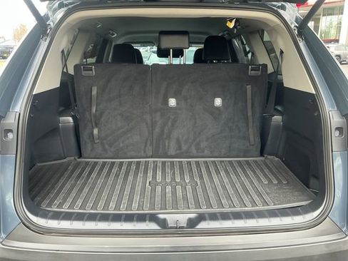 Certified 2024 Toyota Grand Highlander AWD Hybrid image 31
