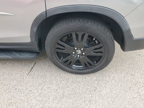 Used 2019 Honda Passport Sport image 13