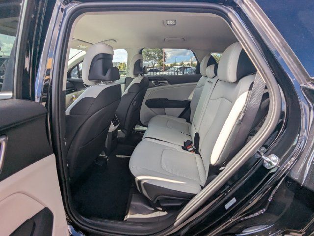 New 2027 Kia Sportage EX FWD image 14