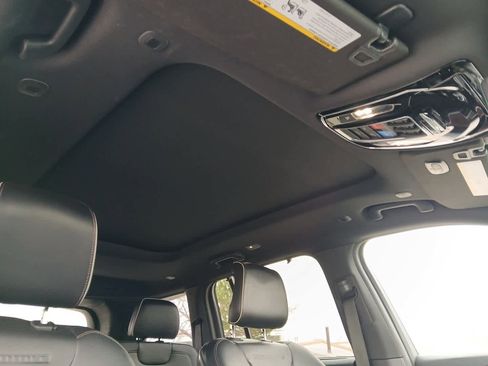 Used 2022 Jeep Grand Cherokee Summit w/ Advanced Protech Group IV image 56