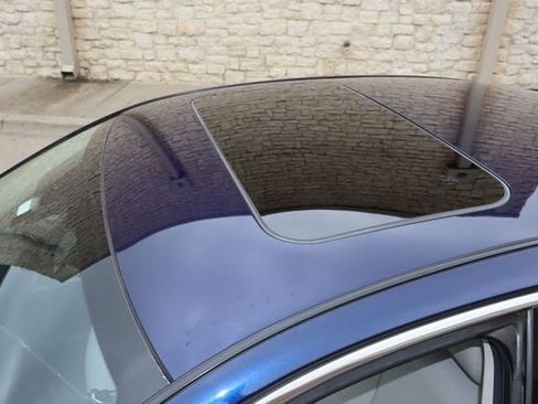 Used 2022 INFINITI Q50 Luxe w/ Cargo Package RWD image 4