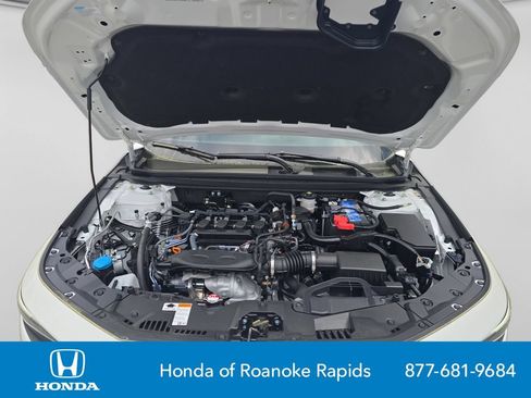 New 2026 Honda Accord SE image 20